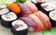 Intossicazione alimentare da sushi a Manduria