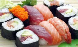 Intossicazione alimentare da sushi a Manduria