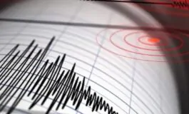 Violenta scossa sismica nel nordovest della Turchia