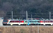 treno deragliato seul