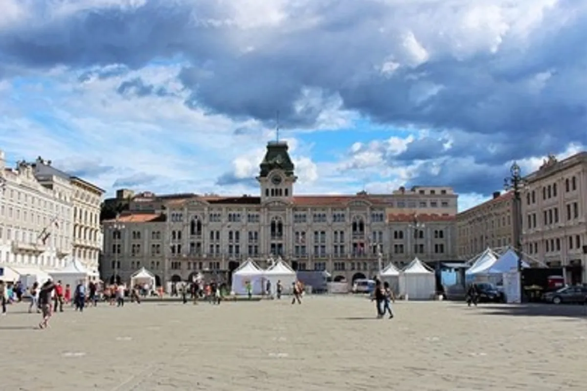 Trieste