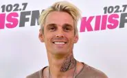 USA morto Aaron Carter