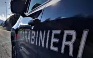I carabinieri hanno fermato un ubriaco al volante