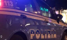 La polizia di Torino ha bloccato due rapinatori