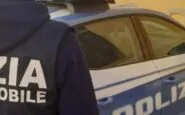 La polizia ha arrestato un uomo a Catania
