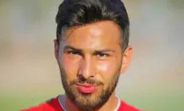 condannato morte calciatore nasr-azadani