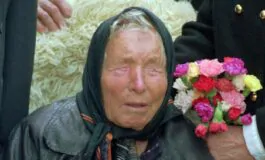 Baba Vanga