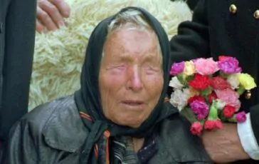 Baba Vanga