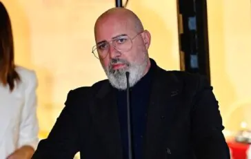 Stefano Bonaccini