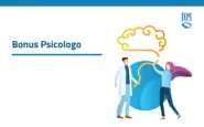 Bonus Psicologo