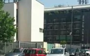 L'ospedale Buzzi di Milano