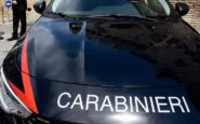 Un arresto dei Carabinieri di Pistoia