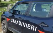 Sul luogo della strage intervennero i Carabinieri
