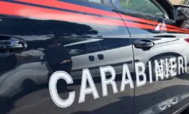 Indagini affidate ai Carabinieri
