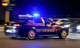 Due 17enni arrestati dai Carabinieri