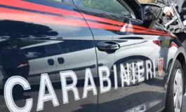 I Carabinieri arrestano un 25enne sardo