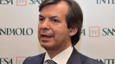 Carlo Messina