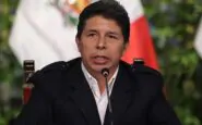 L'ex presidente peruviano Castillo
