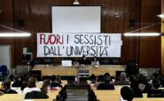 Scandalo sessista all'università di Palermo