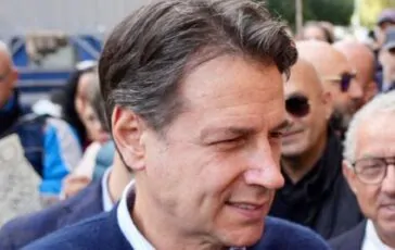 Giuseppe Conte