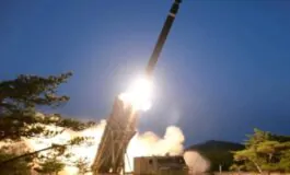 Altri due missili balistici lanciati da Pyongyang
