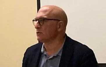 Andrea Cozzolino