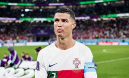 Ronaldo Cristiano
