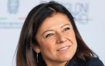 Paola De Micheli