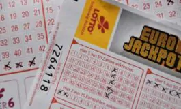 Eurojackpot 2 dicembre