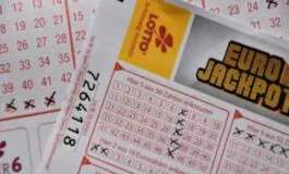 Eurojackpot 9 dicembre
