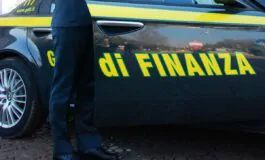 Operazione anti riciclaggio della GdF