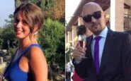 Carol Maltesi e Davide Fontana