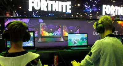 Fortnite
