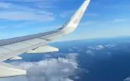 Foto generica di un aereo Hawaiian Airlines