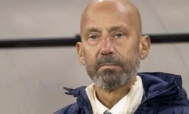 Gianluca Vialli