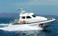 Intervento salva vita della Guardia Costiera