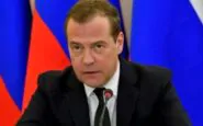 Guerra Ucraina Medvedev