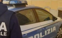 Digos e polizia hanno arrestato un 26enne macedone