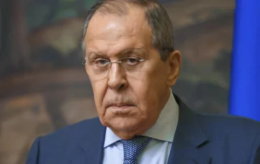 lavrov formula pace zelensky