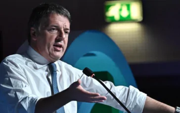 Renzi Matteo