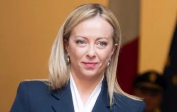 Giorgia Meloni