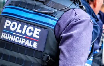 Caccia aperta della polizia di Montpellier al fuggitivo
