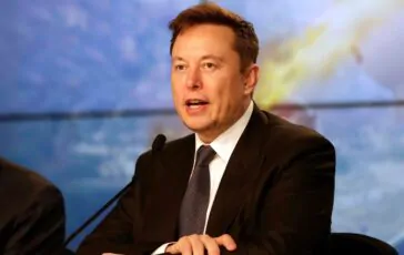Elon Musk