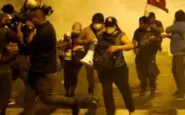 Ancora proteste in Perù