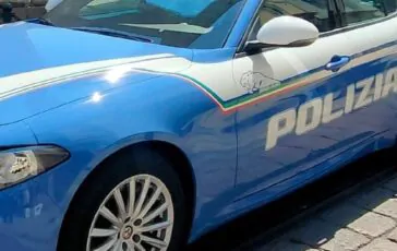 La polizia di Cassino recupera refurtiva artistica