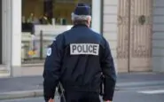 Polizia francese