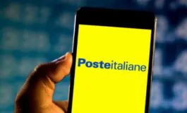 Poste Italiane