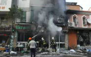Turchia, esplosione in un ristorante: 7 morti. “Stavano sostituendo bombola di gas in cucina”