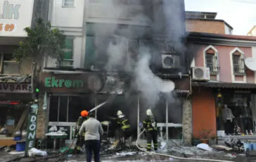 Turchia, esplosione in un ristorante: 7 morti. “Stavano sostituendo bombola di gas in cucina”