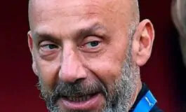 Gianluca Vialli